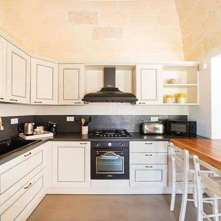 Trullo La Specchia *