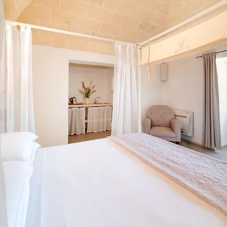 Trullo La Specchia *