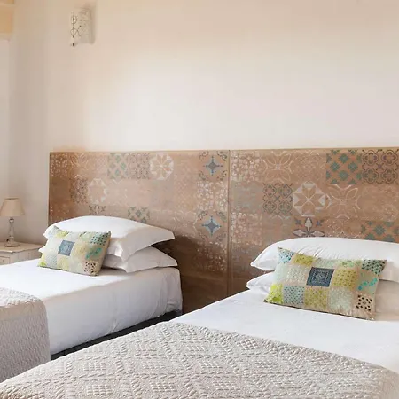 Trullo La Specchia *