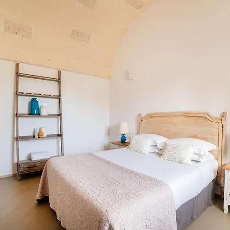 Trullo La Specchia Willa Ostuni