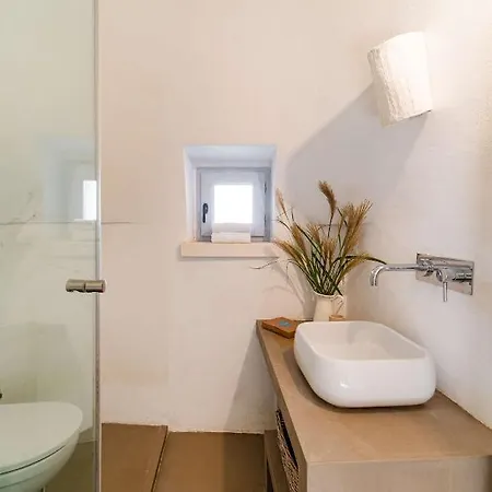 Trullo La Specchia فيلة