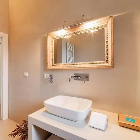 فيلة Trullo La Specchia