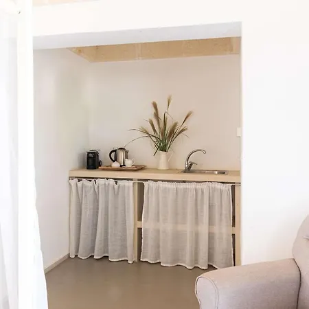 Trullo La Specchia אוסטוני