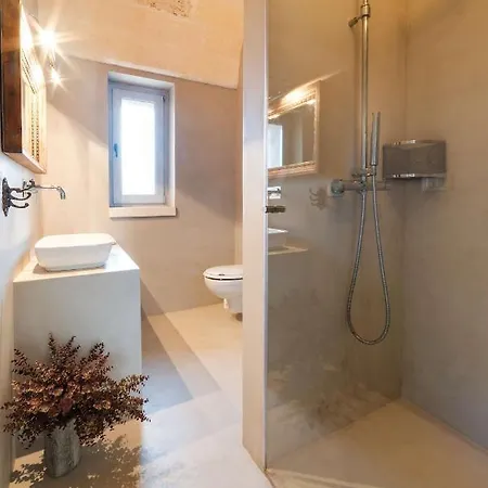 Trullo La Specchia أوستوني