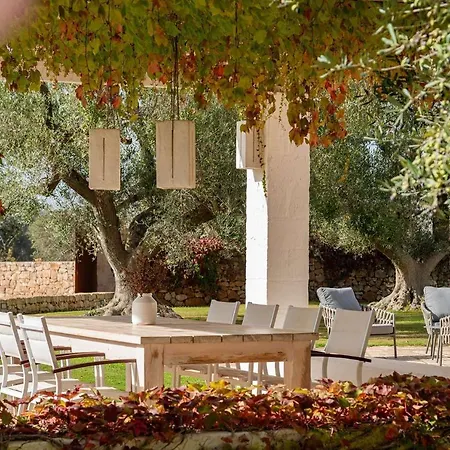 Trullo La Specchia *