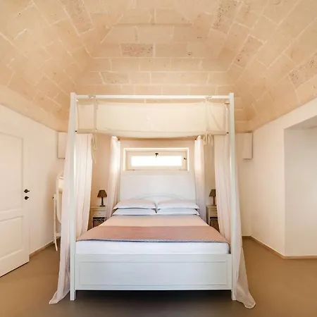 Trullo La Specchia *